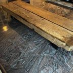 Originele Oude Bielzen Tafel thumbnail 2