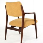 Wilkahn Fauteuil New Upholstery Vintage | 2 Stuks Op Voorraad thumbnail 16