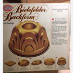 Vintage Dr. Oetker Bakvorm thumbnail 10