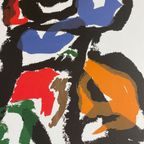 Robert Jacobsen (1912-1993), Exibition Poster thumbnail 10
