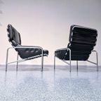 Set Of Two Nagoya Chairs “sz09” Martin Visser thumbnail 3