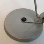 Ikea - Designer Tord Bjorklund - Balalajka - Type G9405 - Blank Gelakt Beuken - Verchroomd - 90'S thumbnail 4