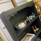 Brocante Boekenkast / Buffetkast thumbnail 5