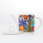 Villeroy & Boch Acapulco Theepot thumbnail 4