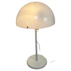 Fagerhults - Floor / Table Lamp - Model: ‘Skyddsform’ - Space Age - Mushroom Lamp - Adjustable In thumbnail 6