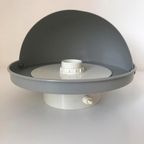 Vintage Dijkstra Wandlamp Lamp Eclipse Space Age 1960S. thumbnail 7