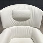 Vintage Lederen Fauteuil – De Sede Ds-168 thumbnail 6