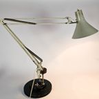 Philips - Model Ntd 36 - Louis Kalff - Bureaulamp - Architectenlamp - Metaal - 1966 thumbnail 5