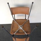 2x Vintage Chairs (set) thumbnail 4
