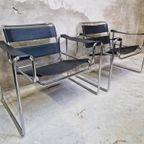 2 Design Fauteuils Jaren 80 thumbnail 2