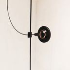 Floor Lamp Sigla 2 By René Kemna For Sirrah, Italy, 1980S thumbnail 4