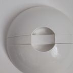 Guzzini Ijsemmer Ice Bucket 'stella' Wit Space Age & Ijstang thumbnail 12