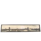 Oude Panoramafoto Van Kinderdijk 60159 thumbnail 2