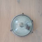 Industriële Wand- Of Plafond Lampen thumbnail 3