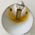 Space Age Tube Lamp Van Polam , Jaren 70 thumbnail 6