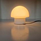 Vintage Plafond Wand Of Tafellamp Mushroom. thumbnail 8