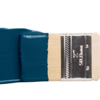 Boekenkast {op} Gelapt Delfts Blauw thumbnail 16