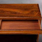 Deens Design Palissander Secretaire By Erling Torvits For Klim Mobelfabrik, 1960s thumbnail 26