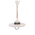 Nf27 – Jaren 80 Hanglamp – Knud Christensen thumbnail 3
