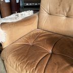 Leren Bankstel Met Fauteuils thumbnail 8