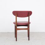 Deens Design Eetkamerstoelen Van Scantic Mobelvaerk thumbnail 9
