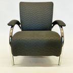 Molinari Buisframe Fauteuil thumbnail 2
