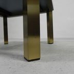 Salontafel In Hollywood Regency Stijl, Jaren 70 thumbnail 14