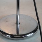 Chromed Desk Lamp - 1980’S - Fully Adjustable thumbnail 4