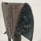 Decoratieve Beeld Cape Of Gewaad Van Tin/koper thumbnail 7