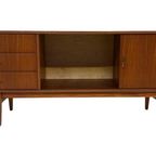 Vintage Dressoir Meubel Jaren 60 70 Design Tv Meubel thumbnail 9