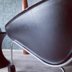 2X Mart Mpgi5 Armchair By Antonio Citterio For B&B Italia thumbnail 4