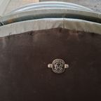 Gispen 412 Lounge Chair thumbnail 4