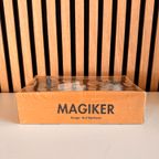 Ikea Magiker Bookcase Light – Retro Bureaulamp thumbnail 4