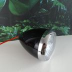 Vintage Herstal Lampetta Medium Pendel. Made In Italy. thumbnail 8