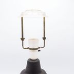 Deens Design Lampenvoet Ernst Keramik Faxe, 1960's thumbnail 9