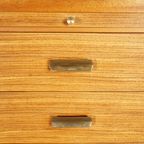 Exclusief Vintage Dressoir – Behr Möbel Wendingen – Jaren 60 thumbnail 10