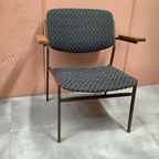 Vintage Fauteuil thumbnail 9