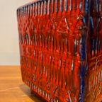 Model 71-35 Vase By Bay Keramik, Germany, 1960S thumbnail 8