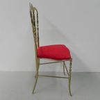 Hollywood Regency Stijl Stoel, Chiavari thumbnail 10