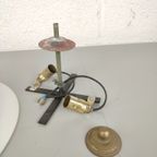 Glaspasta Plafondlamp Tief thumbnail 5