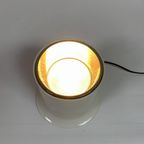 Vintage Kunststof Plafondlamp, Spot, Jaren 80 thumbnail 9