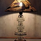 Orrefors Lamp Kristal thumbnail 9