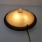 Massive Teepee Plafond Lamp Vintage Design thumbnail 3