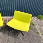 Setprijs Arper Catifa 80 Design Stoel 2 Stuks Fauteuil thumbnail 11