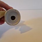Vintage Vogel Beeldje Porselein Vogeltje thumbnail 6