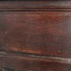 Unique 17Th Century Cabinet Portrait And Scallop thumbnail 11