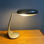 Lupela Desk Lamp 1960S Spain Model Reina thumbnail 2