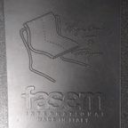 2 “magic Chairs” , Ontworpen Door Ross Lovegrove Voor Fasem thumbnail 4
