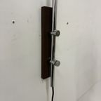 Mid-Century Design Dijkstra Arc Wall Lamp , 1970S thumbnail 18