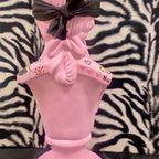 Costumized Mozart Borstbeeld thumbnail 5